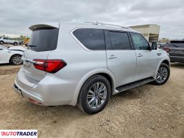 Infiniti Pozostałe 2020 5