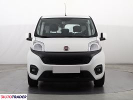 Fiat Qubo 2018 1.4 76 KM Fiat Qubo 2018 1.4 76 KM