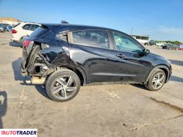 Honda HR-V 2021 1