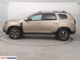 Dacia Duster 2019 1.0 99 KM