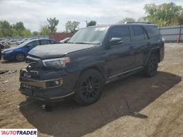 Toyota Pozostałe 2019 4 Toyota Pozostałe 2019 4
