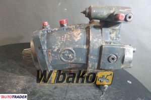Silnik hydrauliczny Hydromatic A6VM107HD1D/60W0000PAB010B