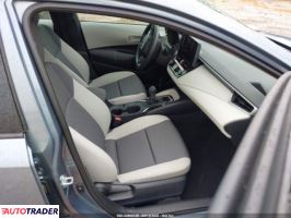 Toyota Corolla 2025 2