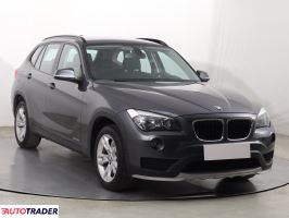 BMW X1 2015 2.0 181 KM