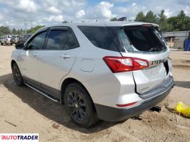 Chevrolet Equinox 2019 1 Chevrolet Equinox 2019 1