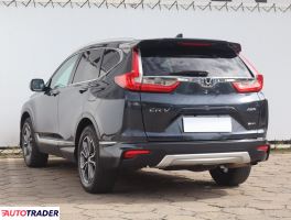 Honda CR-V 2021 2.0 181 KM
