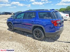 GMC Acadia 2023 3