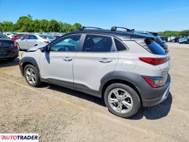Hyundai Kona 2023 2