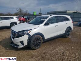 Kia Sorento - zobacz ofertę