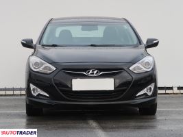 Hyundai i40 2012 1.7 134 KM