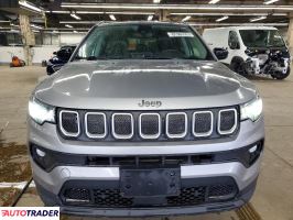 Jeep Compass 2022 2