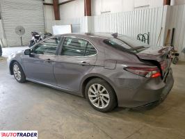 Toyota Camry 2023 2