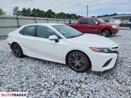 Toyota Camry 2020 2