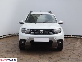 Dacia Duster 2022 1.3 128 KM Dacia Duster 2022 1.3 128 KM
