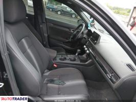 Honda Civic 2023 2