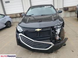 Chevrolet Equinox 2020 1 Chevrolet Equinox 2020 1