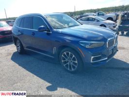 BMW X5 2022 3