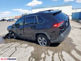 Toyota Pozostałe 2023 2