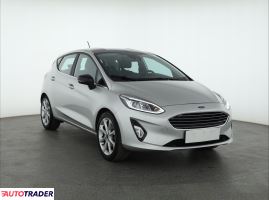 Ford Fiesta 2018 1.1 84 KM