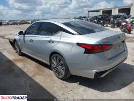 Nissan Altima 2023 2