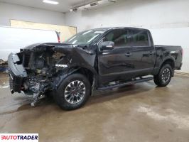 Nissan Titan - zobacz ofertę