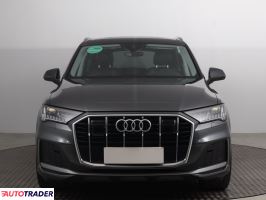 Audi Q7 2021 3.0 227 KM