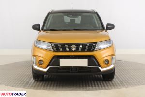 Suzuki Vitara 2022 1.4 127 KM