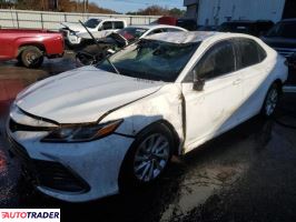 Toyota Camry 2023 2 Toyota Camry 2023 2