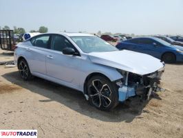 Nissan Altima 2023 2