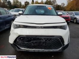 Kia Soul 2025 2