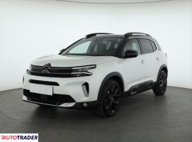 Citroen C5 2022 1.2 128 KM