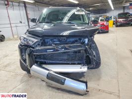 Toyota Pozostałe 2021 4