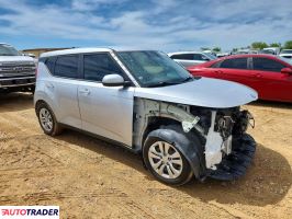 Kia Soul 2020 2