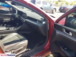 Kia Pozostałe 2021 1