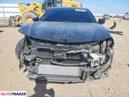 Acura TL 2021 3