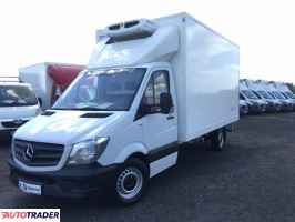 Mercedes Sprinter 2016 2.2 Mercedes Sprinter 2016 2.2