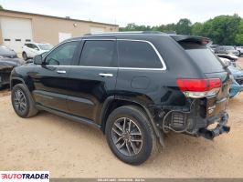 Jeep Grand Cherokee 2021 3