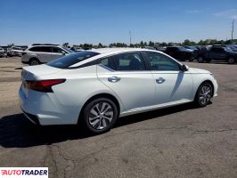 Nissan Altima 2020 2