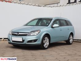 Opel Astra 2010 1.6 113 KM