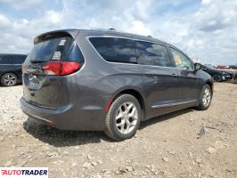 Chrysler Pacifica 2019 3