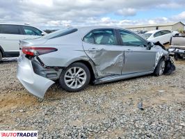 Toyota Camry 2022 2