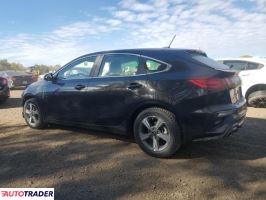 Kia Pozostałe 2020 2 Kia Pozostałe 2020 2