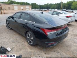 Hyundai Elantra 2022 2