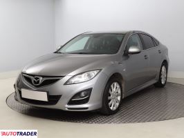 Mazda 6 2011 2.0 152 KM