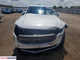Volvo XC90 2025 2
