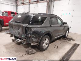 Ford Explorer 2020 2