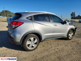 Honda HR-V 2020 1