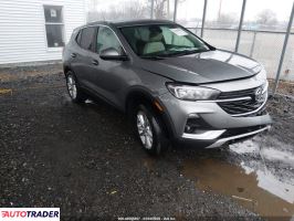 Buick Pozostałe 2023 1