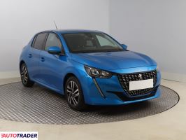 Peugeot 208 - zobacz ofertę
