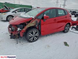 Honda Pozostałe 2020 1